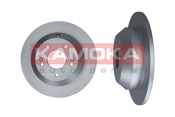 Disc frana 103182 KAMOKA
