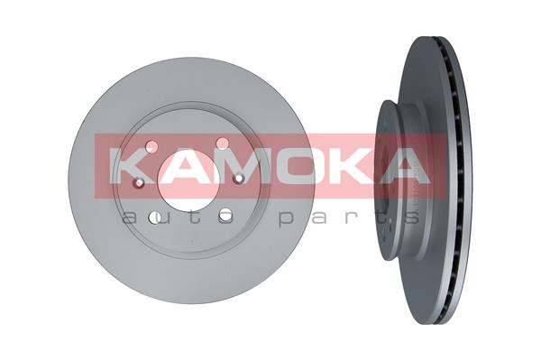 Disc frana 103209 KAMOKA