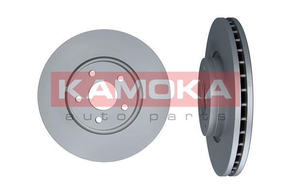 Disc frana 103292 KAMOKA