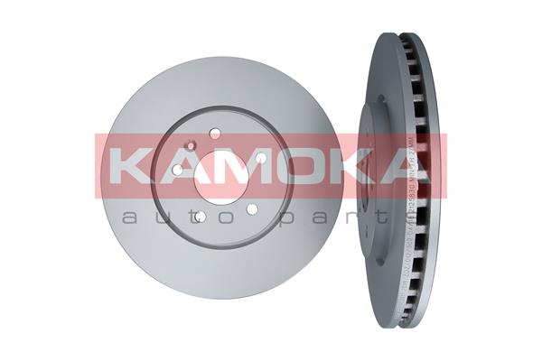 Disc frana 103311 KAMOKA