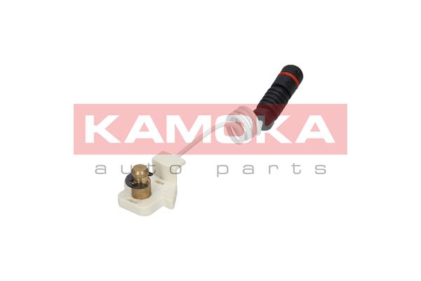 Senzor de avertizare,uzura placute de frana 105066 KAMOKA