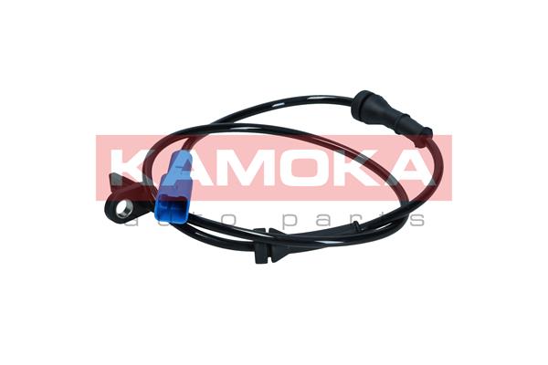 Senzor,turatie roata 1060095 KAMOKA