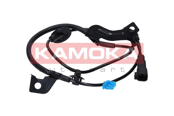 Senzor,turatie roata 1060535 KAMOKA