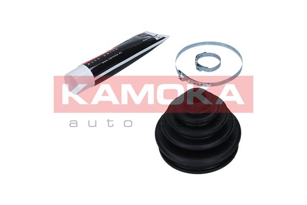 Burduf cauciuc, articulatie planetara 1146762 KAMOKA