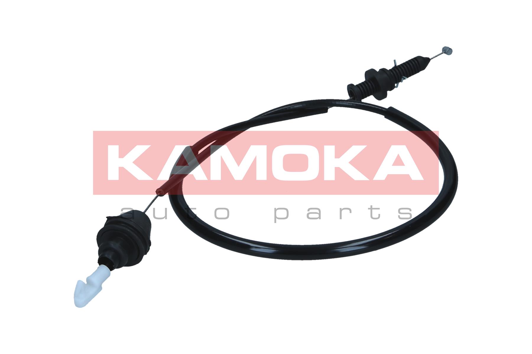 Cablu acceleratie 116005 KAMOKA