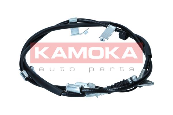 Cablu, frana de parcare 1190003 KAMOKA