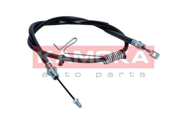 Cablu, frana de parcare 1190030 KAMOKA