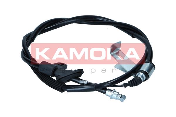 Cablu, frana de parcare 1190081 KAMOKA