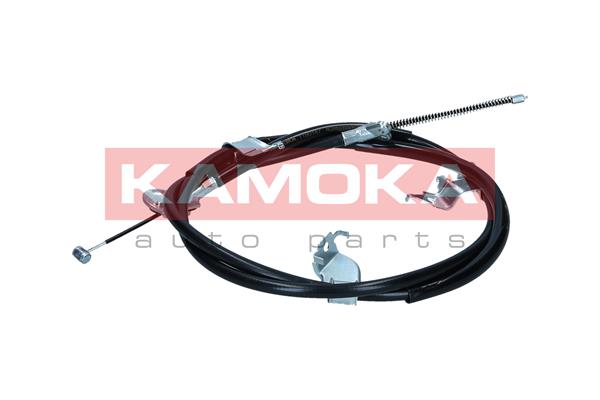 Cablu, frana de parcare 1190147 KAMOKA