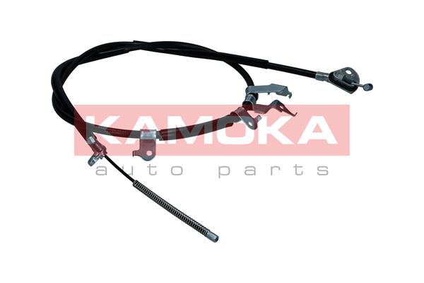 Cablu, frana de parcare 1190148 KAMOKA