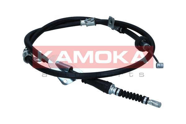 Cablu, frana de parcare 1190223 KAMOKA