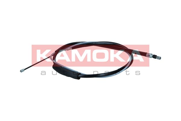 Cablu, frana de parcare 1190246 KAMOKA
