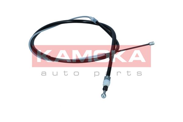 Cablu, frana de parcare 1190249 KAMOKA
