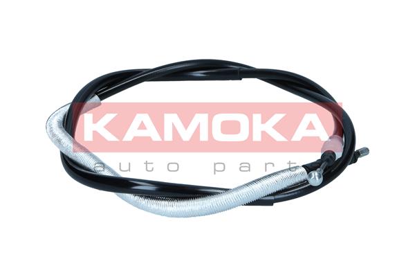 Cablu, frana de parcare 1190255 KAMOKA