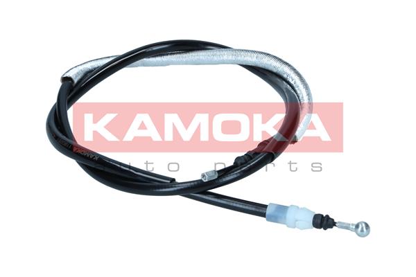 Cablu, frana de parcare 1190261 KAMOKA