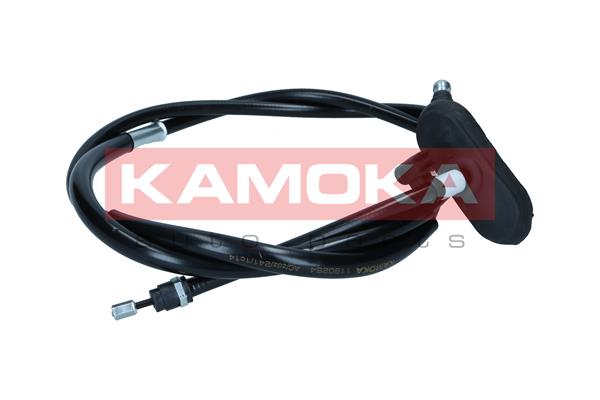 Cablu, frana de parcare 1190264 KAMOKA
