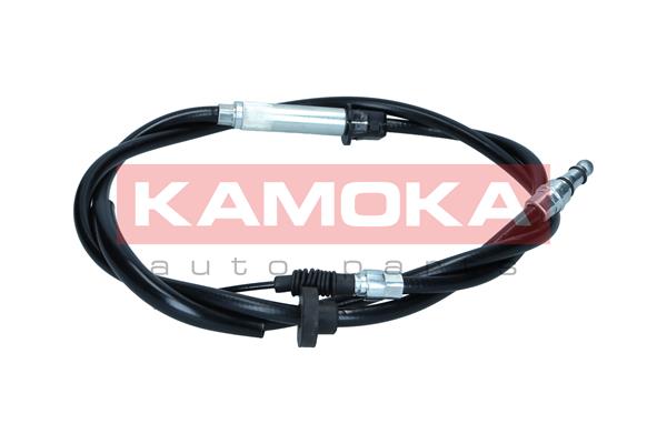 Cablu, frana de parcare 1190269 KAMOKA