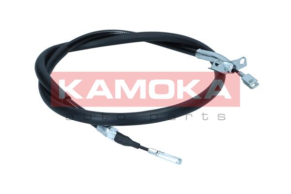 Cablu, frana de parcare 1190272 KAMOKA