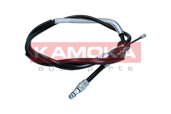 Cablu, frana de parcare 1190276 KAMOKA