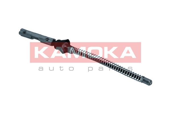 Cablu, frana de parcare 1190283 KAMOKA