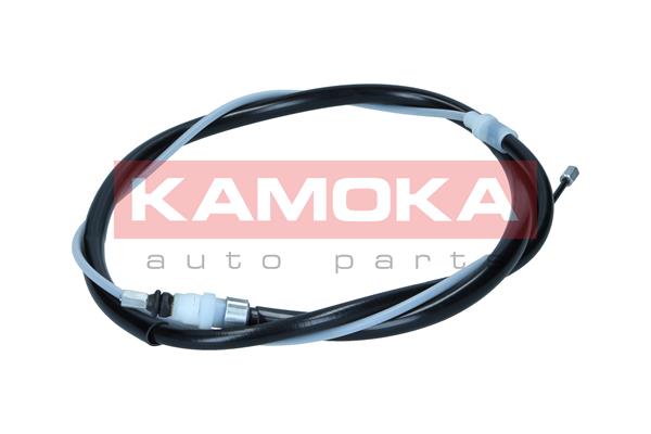 Cablu, frana de parcare 1190290 KAMOKA