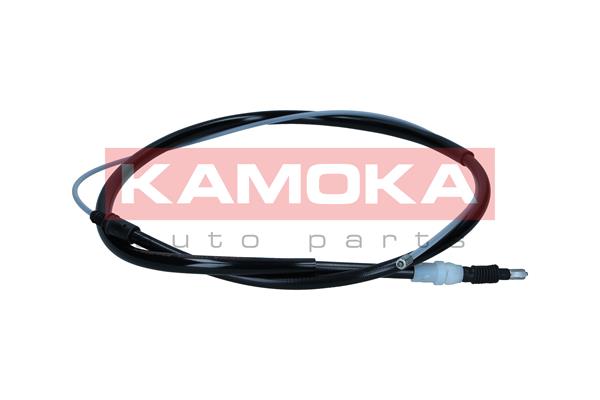 Cablu, frana de parcare 1190308 KAMOKA
