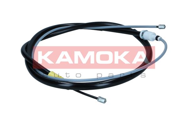 Cablu, frana de parcare 1190397 KAMOKA