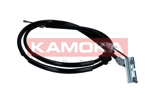 Cablu, frana de parcare 1190398 KAMOKA