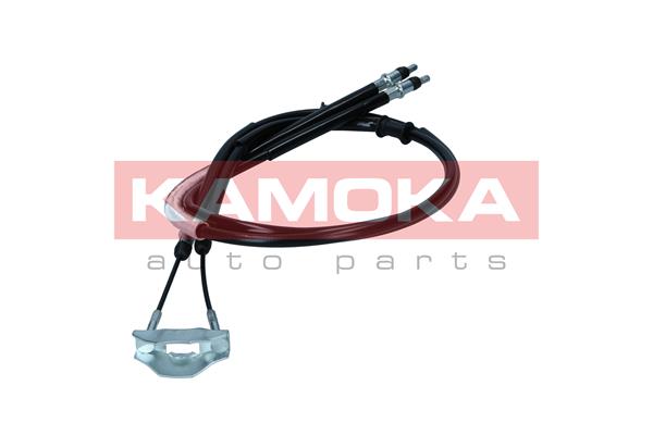 Cablu, frana de parcare 1190401 KAMOKA