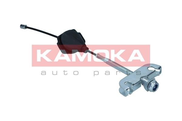 Cablu, frana de parcare 1190437 KAMOKA