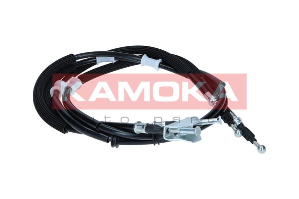 Cablu, frana de parcare 1190449 KAMOKA