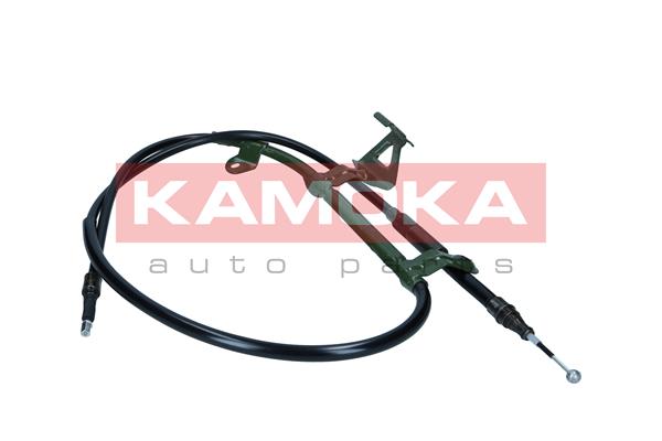 Cablu, frana de parcare 1190599 KAMOKA