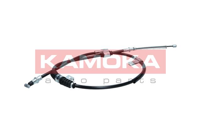Cablu, frana de parcare 1190641 KAMOKA