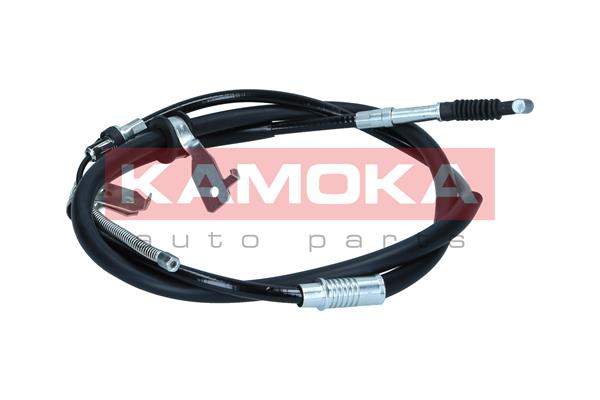 Cablu, frana de parcare 1190656 KAMOKA