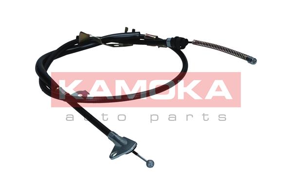 Cablu, frana de parcare 1190692 KAMOKA