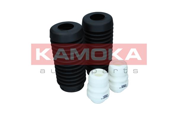 Chit protectie praf,amortizor 2019245 KAMOKA