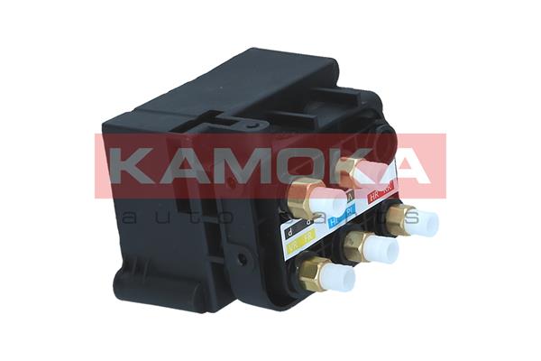 Supapa,sistem supraalimentare 2078002 KAMOKA