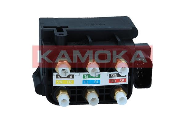 Supapa,sistem supraalimentare 2078003 KAMOKA