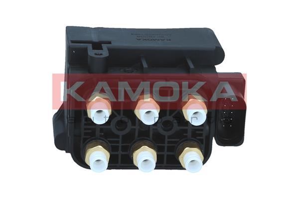 Supapa,sistem supraalimentare 2078006 KAMOKA