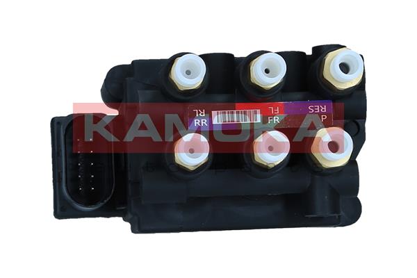Supapa,sistem supraalimentare 2078013 KAMOKA