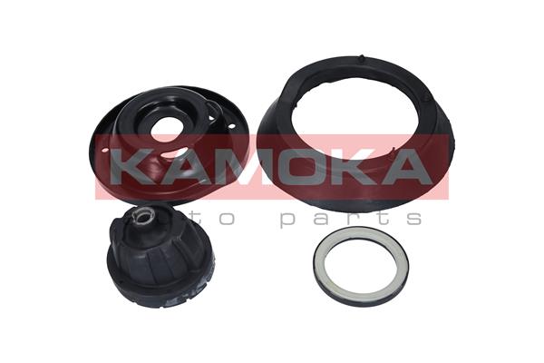 Set reparatie, rulment sarcina amortizor 209004 KAMOKA