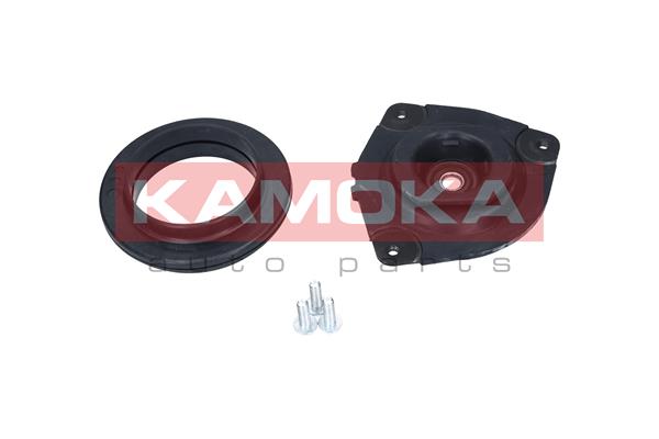 Set reparatie, rulment sarcina amortizor 209022 KAMOKA