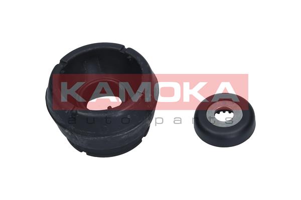 Set reparatie, rulment sarcina amortizor 209033 KAMOKA