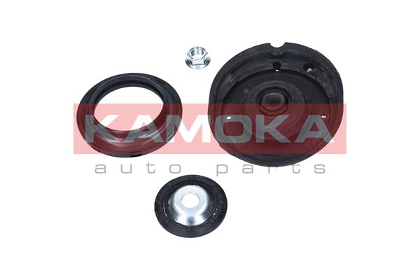 Set reparatie, rulment sarcina amortizor 209070 KAMOKA