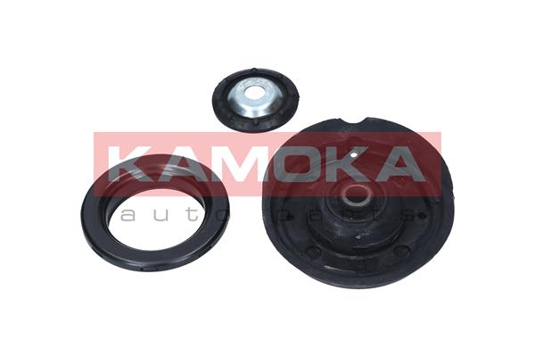 Set reparatie, rulment sarcina amortizor 209071 KAMOKA
