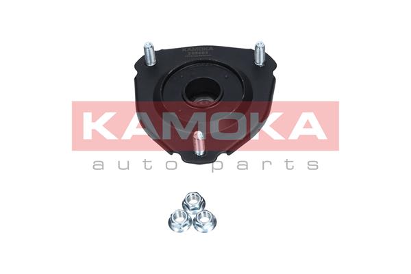 Set reparatie, rulment sarcina amortizor 209083 KAMOKA