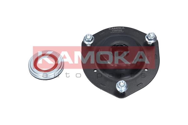 Set reparatie, rulment sarcina amortizor 209105 KAMOKA
