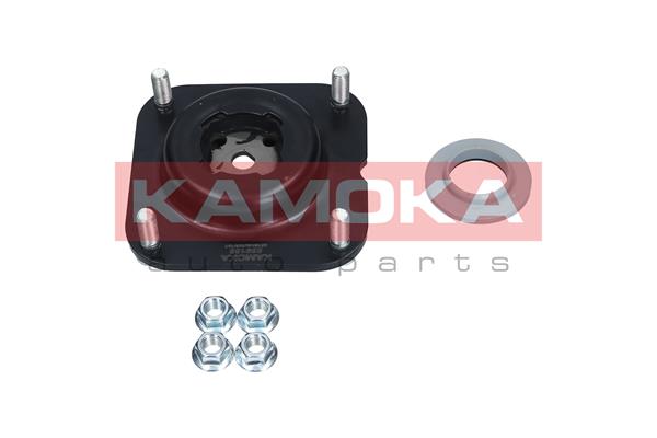 Set reparatie, rulment sarcina amortizor 209106 KAMOKA