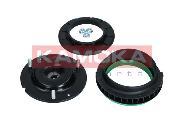 Set reparatie, rulment sarcina amortizor 209214 KAMOKA