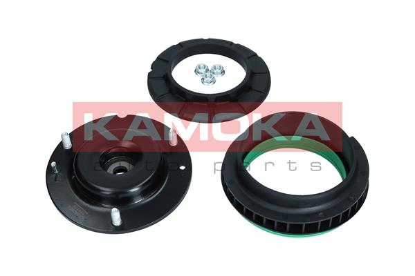 Set reparatie, rulment sarcina amortizor 209215 KAMOKA